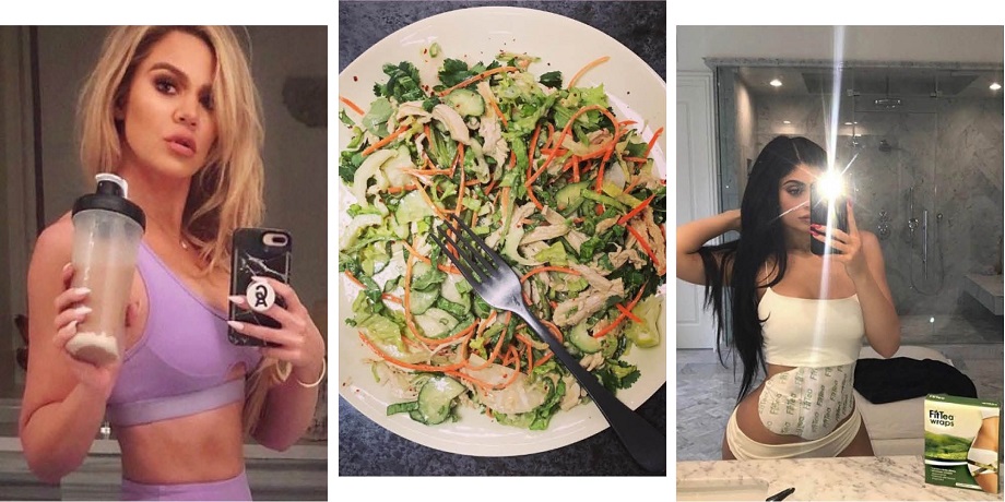 Celebrity diets: what strange things celebrity eat to lose weight 1
