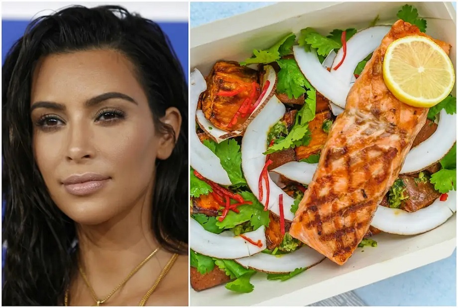 Celebrity diets: what strange things celebrity eat to lose weight 2