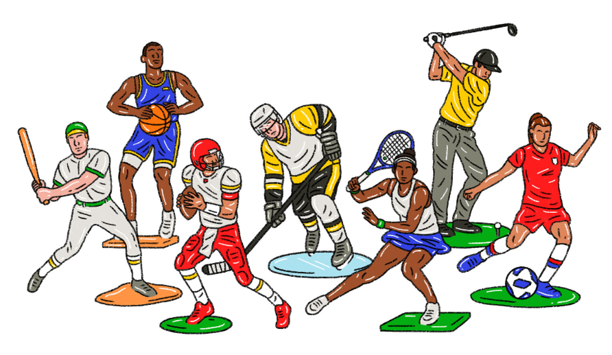 Sports that are suitable for everyone 1