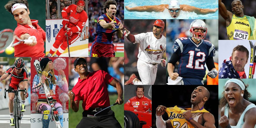 Sports that are suitable for everyone 2