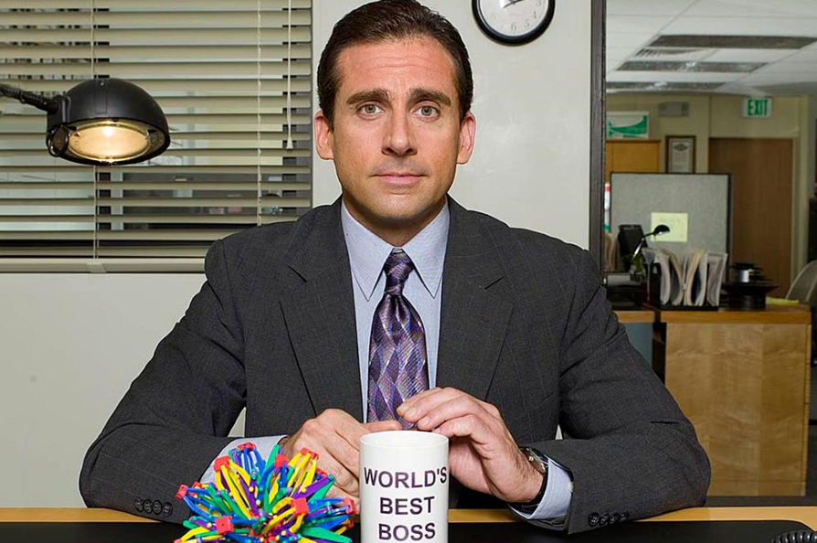 The best jokes and memes from the series The Office 3