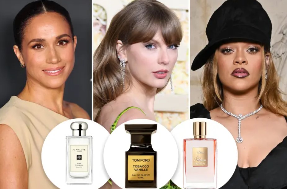 Best Perfumes For Women 2
