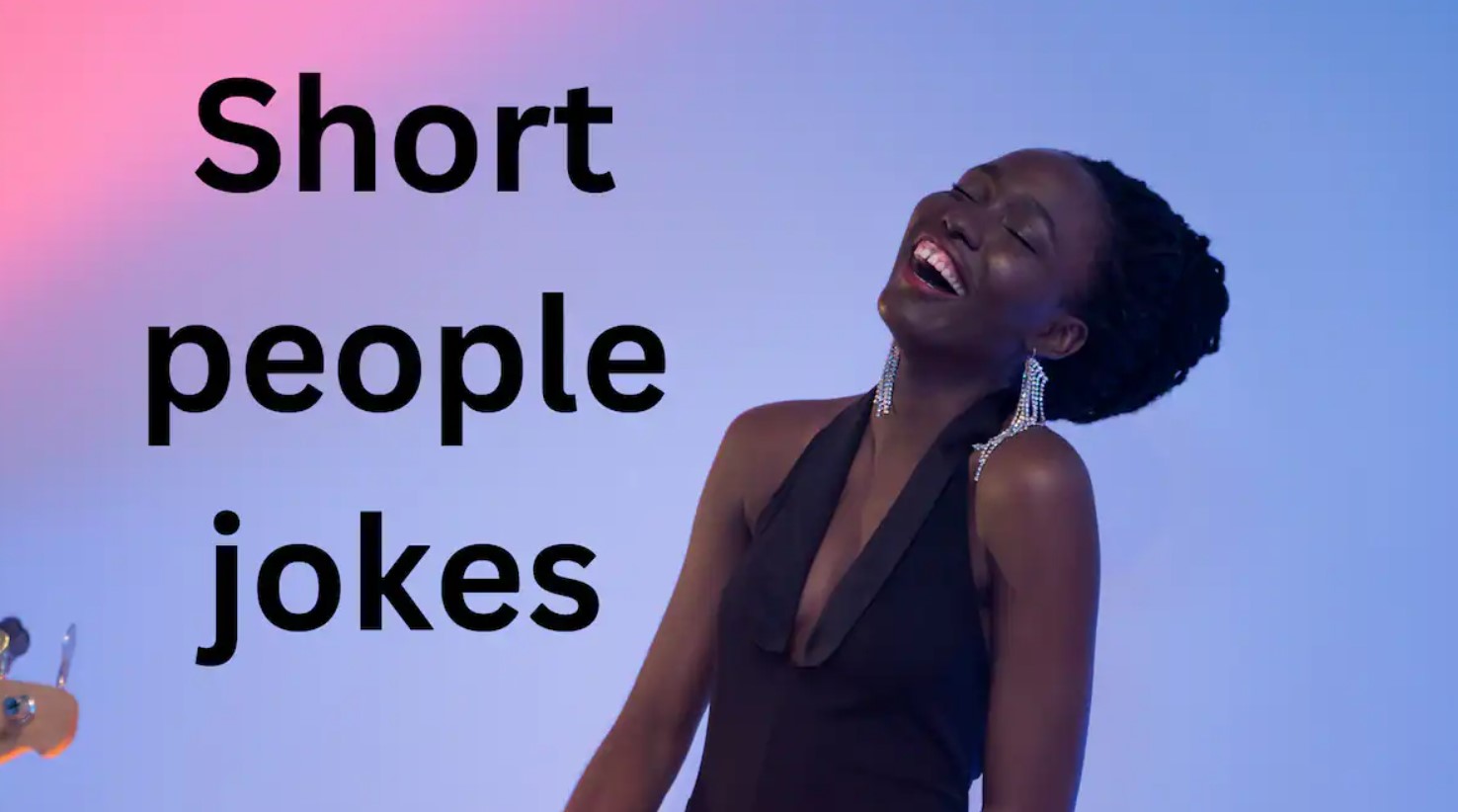 Best Short Jokes To Make Anyone Laugh 1