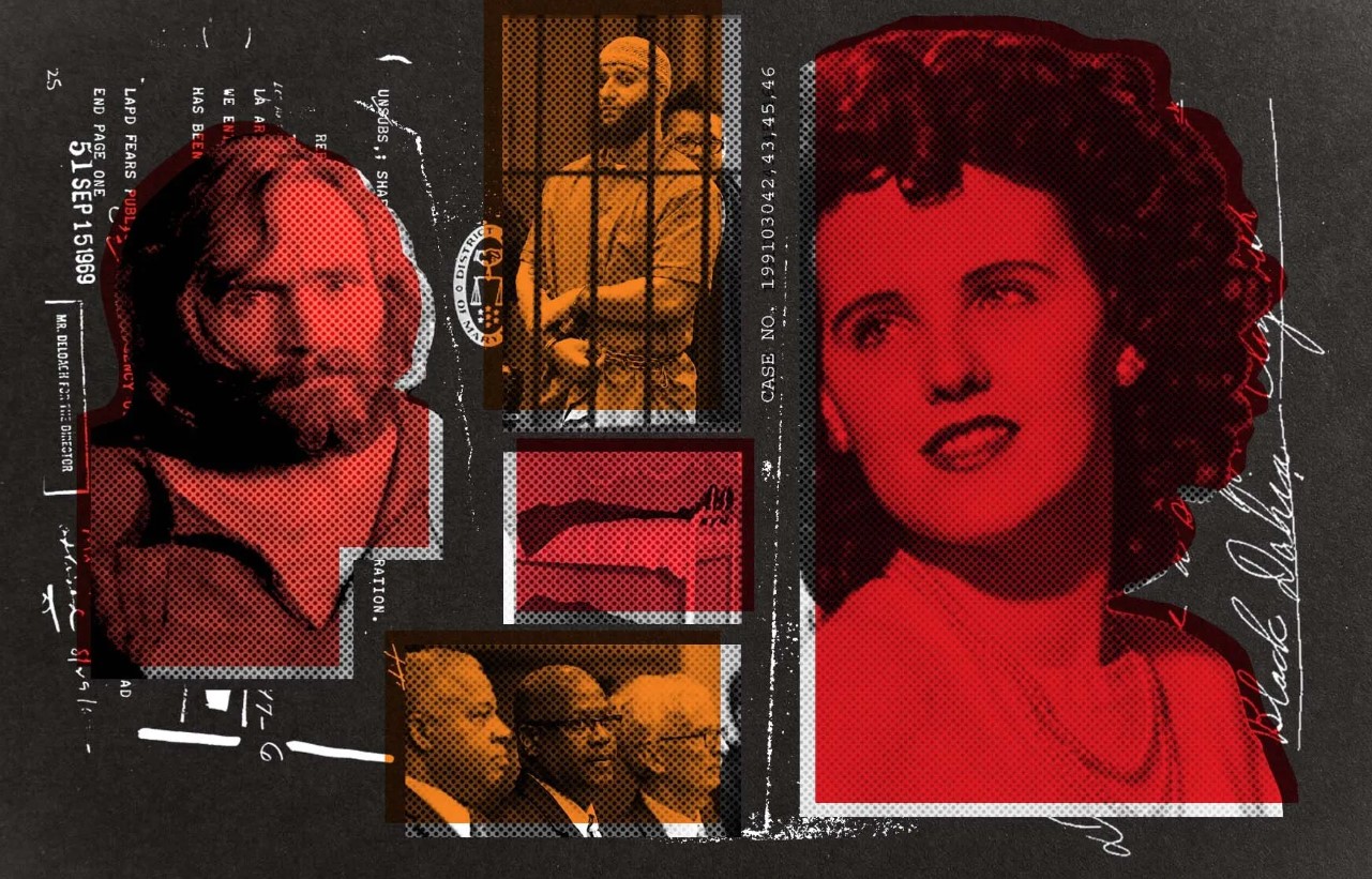 Best True-Crime Podcasts 1