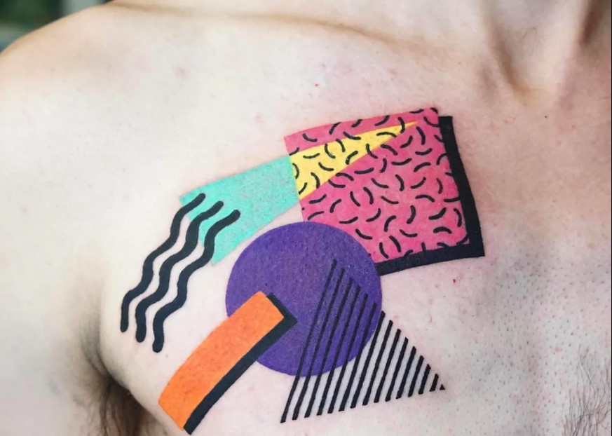 The best trendy tattoos of 2024 2