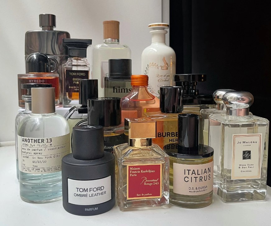 What Are the Best Colognes for Men 2