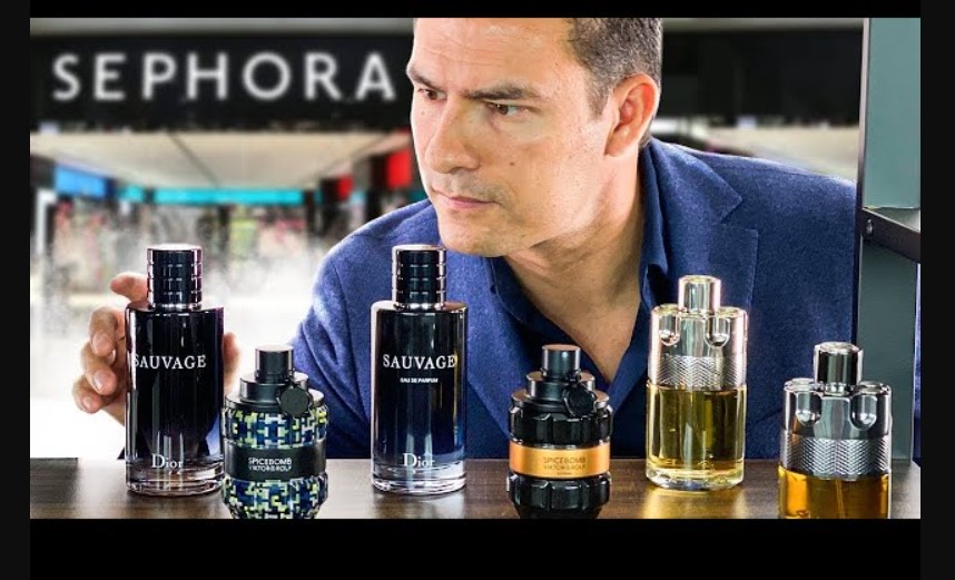 What Are the Best Colognes for Men 3